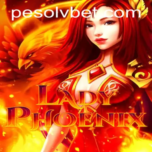 Discovering LadyPhoenix at LVBET Casino