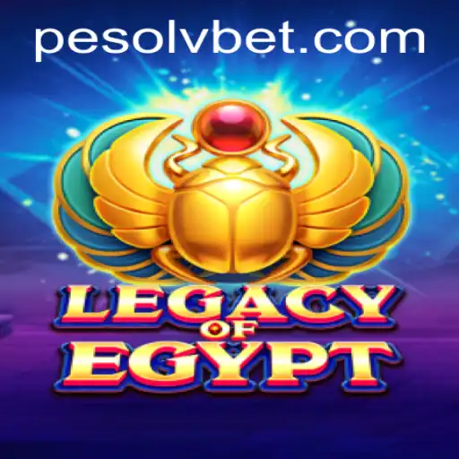 Exploring the Intricacies of LegacyOfEgypt at LVBET Casino