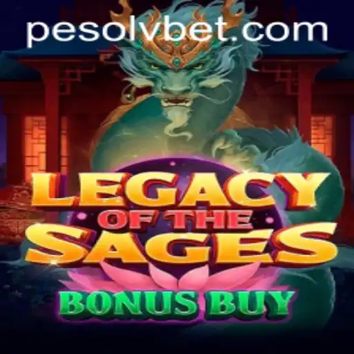 Unveiling the Enchantment of LegacyoftheSagesBonusBuy at LVBET Casino