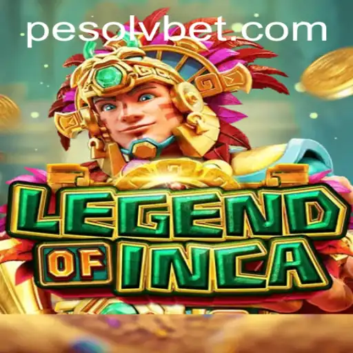 Discover the Thrills of LegendofInca at LVBET Casino