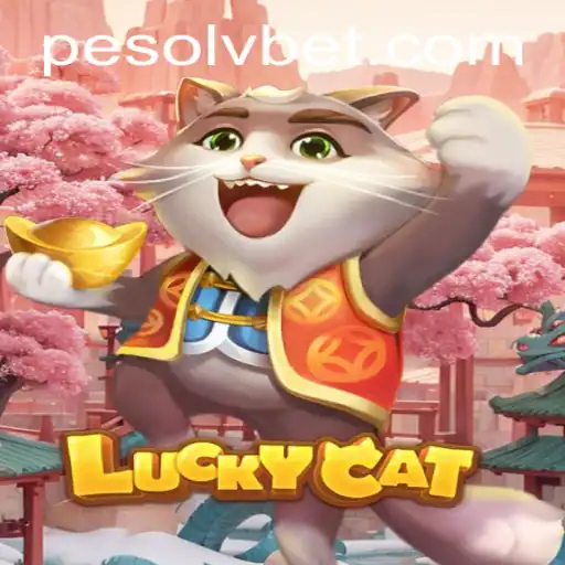 Exploring the Excitement of LuckyCat at LVBET Casino