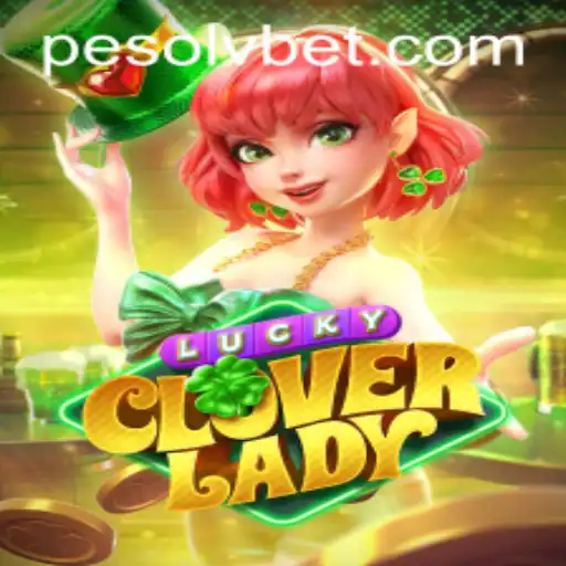 Discover the Magic of LuckyCloverLady at LVBET Casino