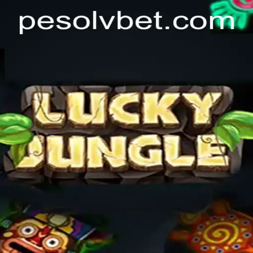 Explore the Thrilling World of LuckyJungle at LVBET Casino
