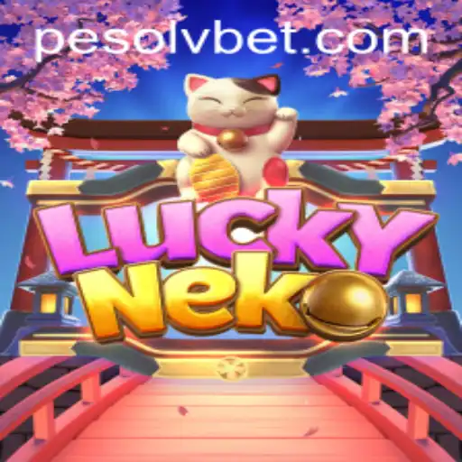 Discover the Enchanting World of LuckyNeko at LVBET Casino