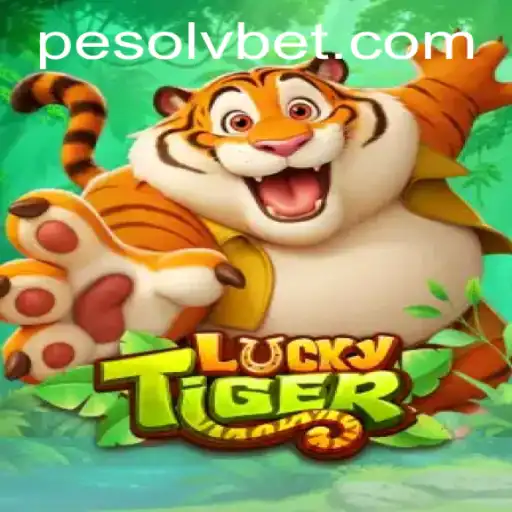 Unveiling LuckyTiger: A Thrilling Adventure at LVBET Casino
