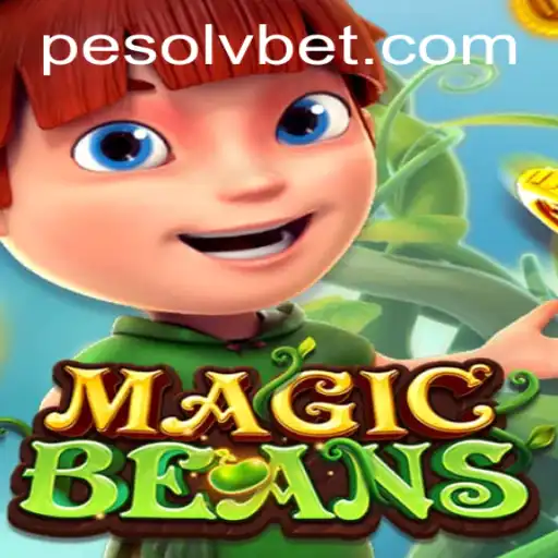 Exploring the Enchanting World of MAGICBEANS at LVBET Casino