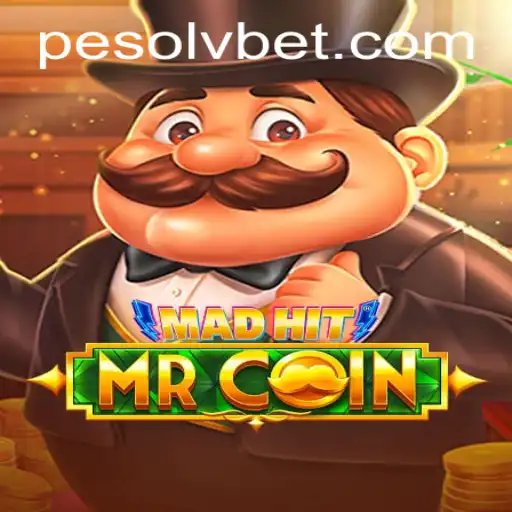 Discover the Thrilling MadHitMrCoin Game at LVBET Casino