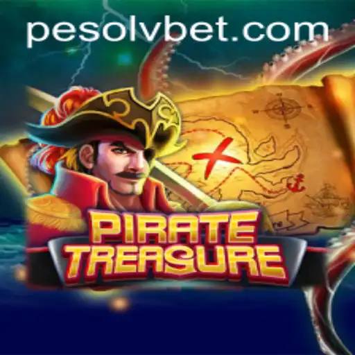 Exploring the Riches of PirateTreasure at LVBET Casino