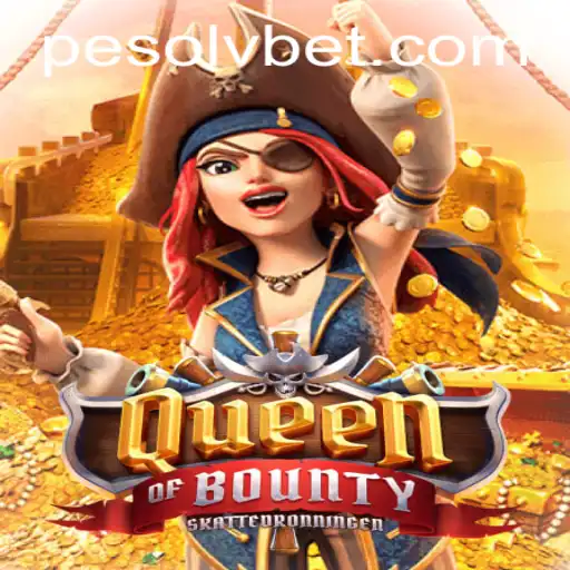 Exploring QueenofBounty: A Unique Gaming Adventure at LVBET Casino
