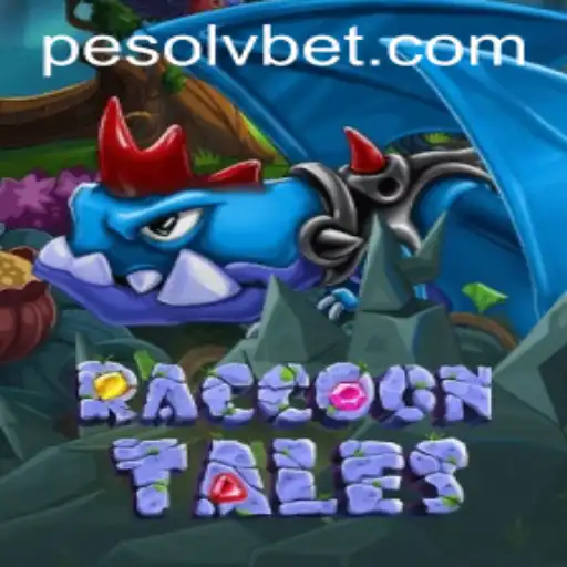 RaccoonTales: A Thrilling Adventure Awaits at LVBET Casino