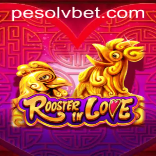 Experience the Excitement of RoosterInLove at LVBET Casino