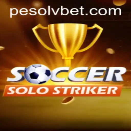 SoccerSoloStriker: An Exciting New Game Launch by LVBET Casino