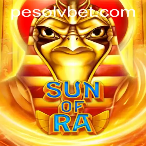 Discovering the Mystical World of SunofRa at LVBET Casino