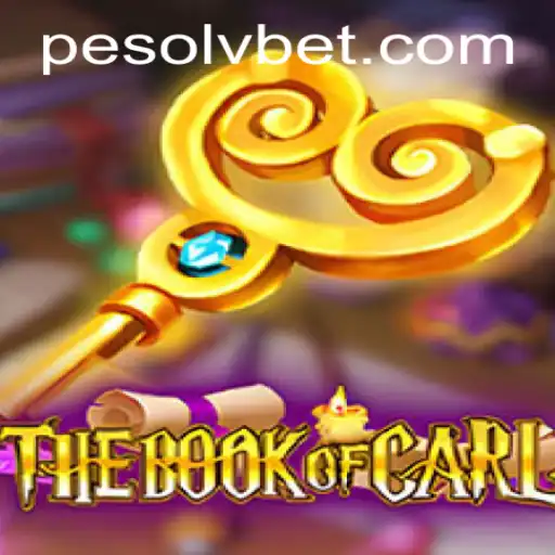 Exploring TheBookofCarl: A Thrilling Experience at LVBET Casino