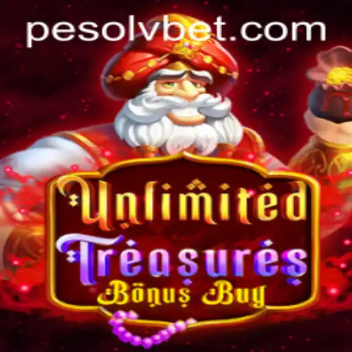 Exploring the Excitement of UnlimitedTreasuresBonusBuy at LVBET Casino