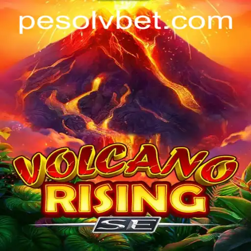 Ignite Your Adventure with VolcanoRisingSE at LVBET Casino