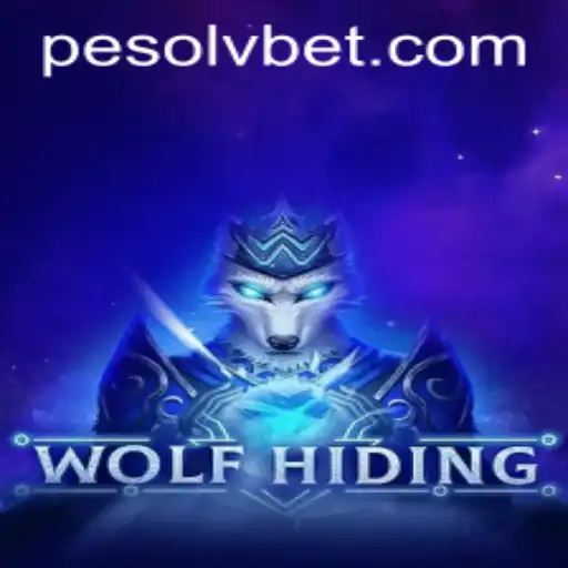 Exploring the Enigmatic Game: WolfHiding at LVBET Casino