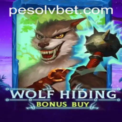 Exploring WolfHidingBonusBuy at LVBET Casino