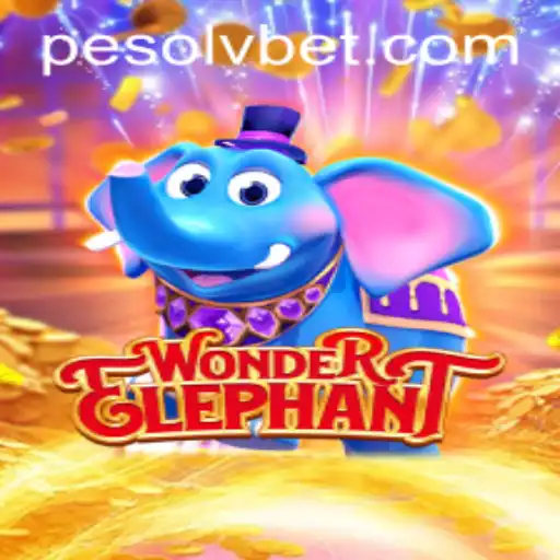Unveiling WonderElephant: A Captivating Adventure with LVBET Casino