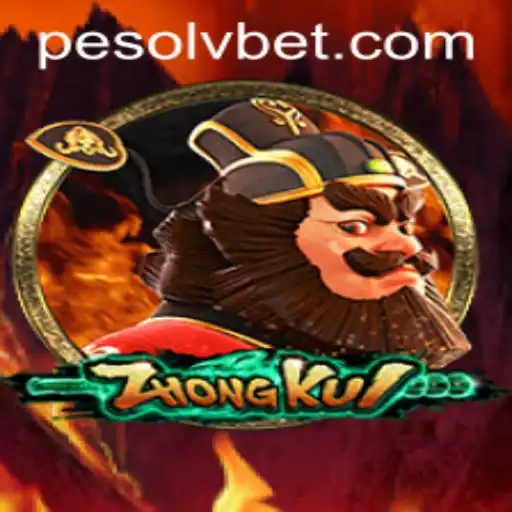 Explore the Mystical Realm of ZhongKui at LVBET Casino